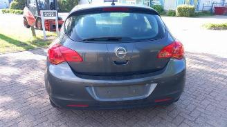 Opel Astra Astra J (PC6/PD6/PE6/PF6), Hatchback 5-drs, 2009 / 2015 1.7 CDTi 16V 110 picture 6