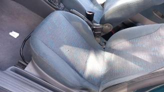 Opel Corsa Corsa C (F08/68), Hatchback, 2000 / 2009 1.2 16V picture 17