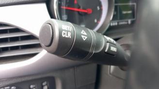 Opel Astra Astra K Sports Tourer, Combi, 2015 / 2022 1.6 CDTI 110 16V picture 28