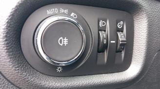 Opel Astra Astra K Sports Tourer, Combi, 2015 / 2022 1.6 CDTI 110 16V picture 29