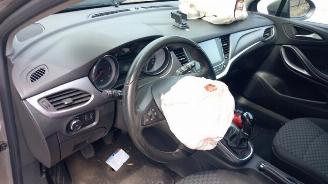 Opel Astra Astra K Sports Tourer, Combi, 2015 / 2022 1.6 CDTI 110 16V picture 11
