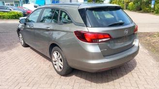 Opel Astra Astra K Sports Tourer, Combi, 2015 / 2022 1.6 CDTI 110 16V picture 5