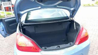 Opel Tigra Tigra Twin Top, Cabrio, 2004 / 2010 1.4 16V picture 25