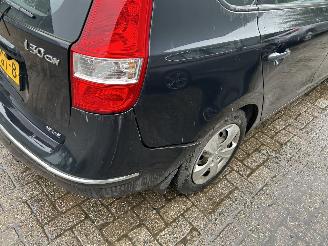 Hyundai I-30 CW  1.4i Blue Dynamic Bns picture 5