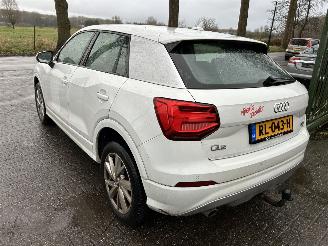 Audi Q2 1.0 TFSI Ultra picture 7