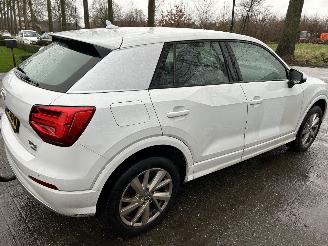 Audi Q2 1.0 TFSI Ultra picture 4