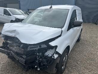 Uttjänta bilar auto Mercedes Citan 108 CDI   ( 36134 KM ) 2023/10