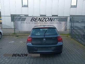 Uttjänta bilar auto BMW 1-serie 1 serie (F20), Hatchback 5-drs, 2011 / 2019 116d 2.0 16V 2013/1