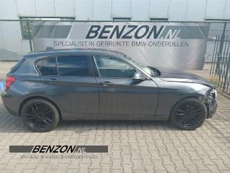 Uttjänta bilar auto BMW 1-serie 1 serie (F20), Hatchback 5-drs, 2011 / 2019 116d 2.0 16V 2011/10