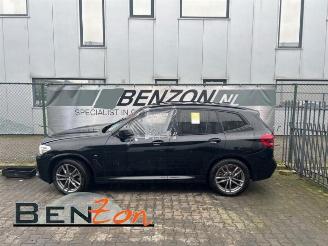 BMW X3  picture 2