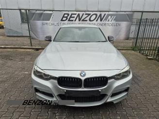 BMW 3-serie 3 serie (F30), Sedan, 2011 / 2018 330d xDrive 3.0 24V Performance Power Kit picture 1