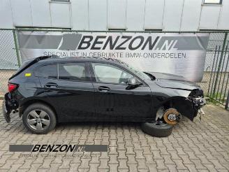 Vrakbiler auto BMW 1-serie 1 serie (F40), Hatchback, 2019 116d 1.5 12V TwinPower 2023/5