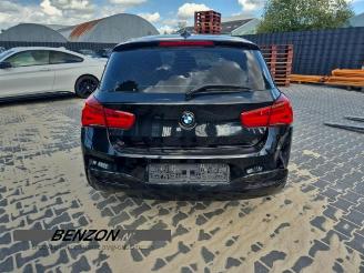 Uttjänta bilar auto BMW 1-serie 1 serie (F20), Hatchback 5-drs, 2011 / 2019 116i 1.5 12V 2018/3