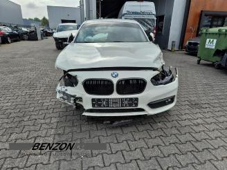 BMW 1-serie 1 serie (F20), Hatchback 5-drs, 2011 / 2019 116i 1.5 12V picture 1