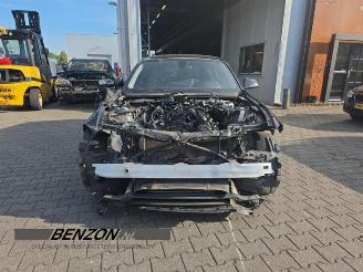 Uttjänta bilar auto BMW 1-serie 1 serie (F20), Hatchback 5-drs, 2011 / 2019 118i 1.5 TwinPower 12V 2016/12