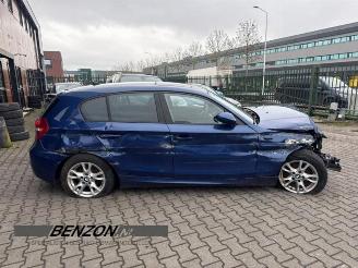 Uttjänta bilar auto BMW 1-serie 1 serie (E87/87N), Hatchback 5-drs, 2003 / 2012 118i 16V 2008/3