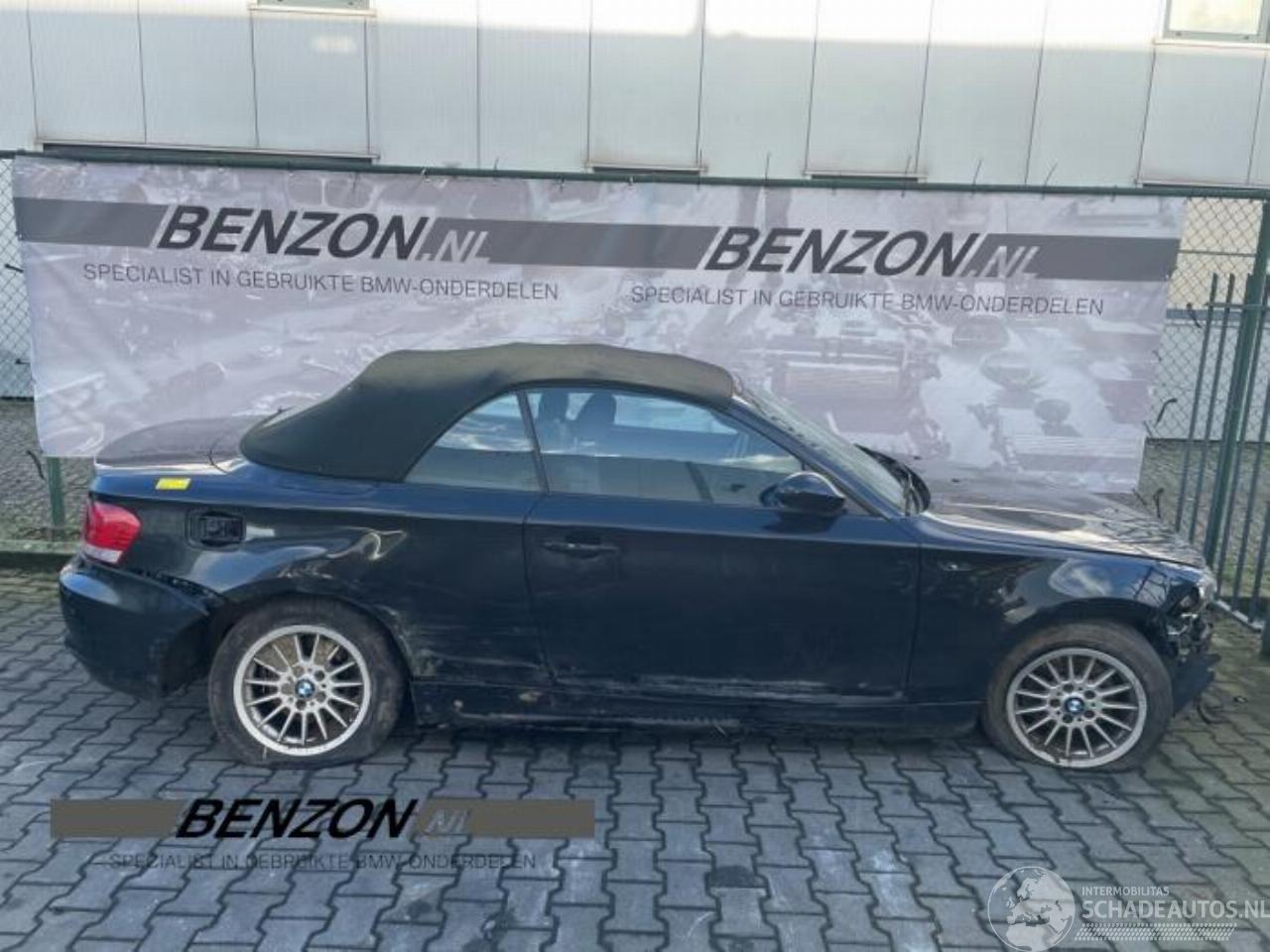 BMW 1-serie 