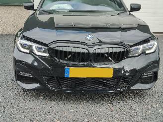 BMW 3-serie Touring 320e M-Pakket Aut. picture 7