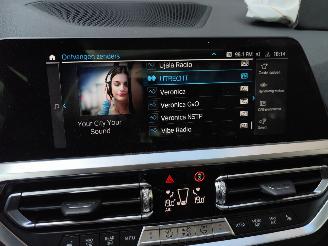BMW 3-serie Touring 320e M-Pakket Aut. picture 23