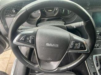 Saab 9-5 9-5 (YS3G), Sedan, 2010 / 2012 2.0 T XWD Biopower 16V picture 11