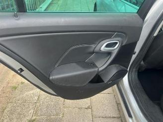 Saab 9-5 9-5 (YS3G), Sedan, 2010 / 2012 2.0 T XWD Biopower 16V picture 22