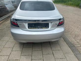 Saab 9-5 9-5 (YS3G), Sedan, 2010 / 2012 2.0 T XWD Biopower 16V picture 17