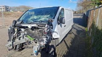 Opel Vivaro Vivaro, Van, 2014 / 2019 1.6 CDTI BiTurbo 120 picture 4
