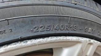 Volkswagen Golf Golf VI (5K1), Hatchback, 2008 / 2013 2.0 GTI 16V picture 13