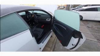 Renault Mégane Megane III CC (EZ), Cabrio, 2010 / 2015 1.4 16V TCe 130 picture 10
