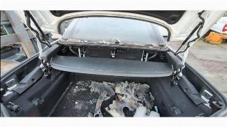 Renault Mégane Megane III CC (EZ), Cabrio, 2010 / 2015 1.4 16V TCe 130 picture 9