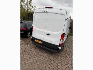 Ford Transit Transit, Van, 2013 2.0 TDCi 16V Eco Blue 130 picture 4