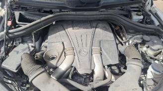 Mercedes GLE GLE (W166), SUV, 2015 / 2018 500 4.7 V8 32V 4-Matic picture 9