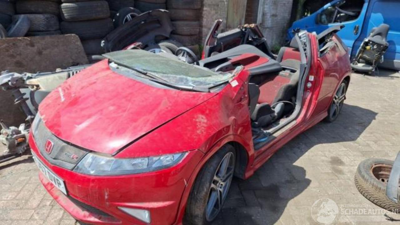 Honda Civic Civic (FK/FN), Hatchback, 2005 / 2012 2.0i Type R VTEC 16V