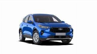 Ford Kuga Titanium picture 1