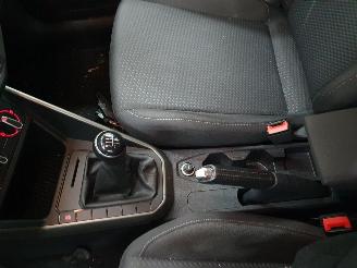 Volkswagen Polo AW 1.0 BlueMotion ComfortLine picture 10