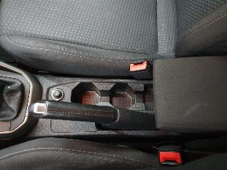 Volkswagen Polo AW 1.0 BlueMotion ComfortLine picture 30