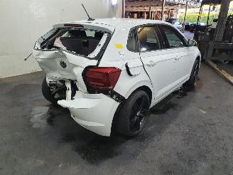 Volkswagen Polo AW 1.0 BlueMotion ComfortLine picture 6