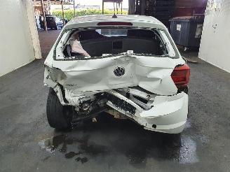 Volkswagen Polo AW 1.0 BlueMotion ComfortLine picture 5