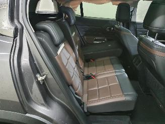 Citroën C5 Aircross 1.6 PureTech Shine picture 13