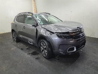 Citroën C5 Aircross 1.6 PureTech Shine picture 1
