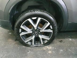 Citroën C5 Aircross 1.6 PureTech Shine picture 14