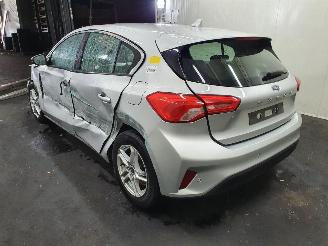 Ford Focus 1.0 EcoBoost Trend picture 4