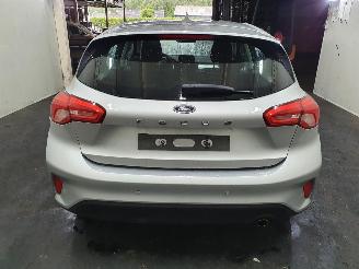 Ford Focus 1.0 EcoBoost Trend picture 5