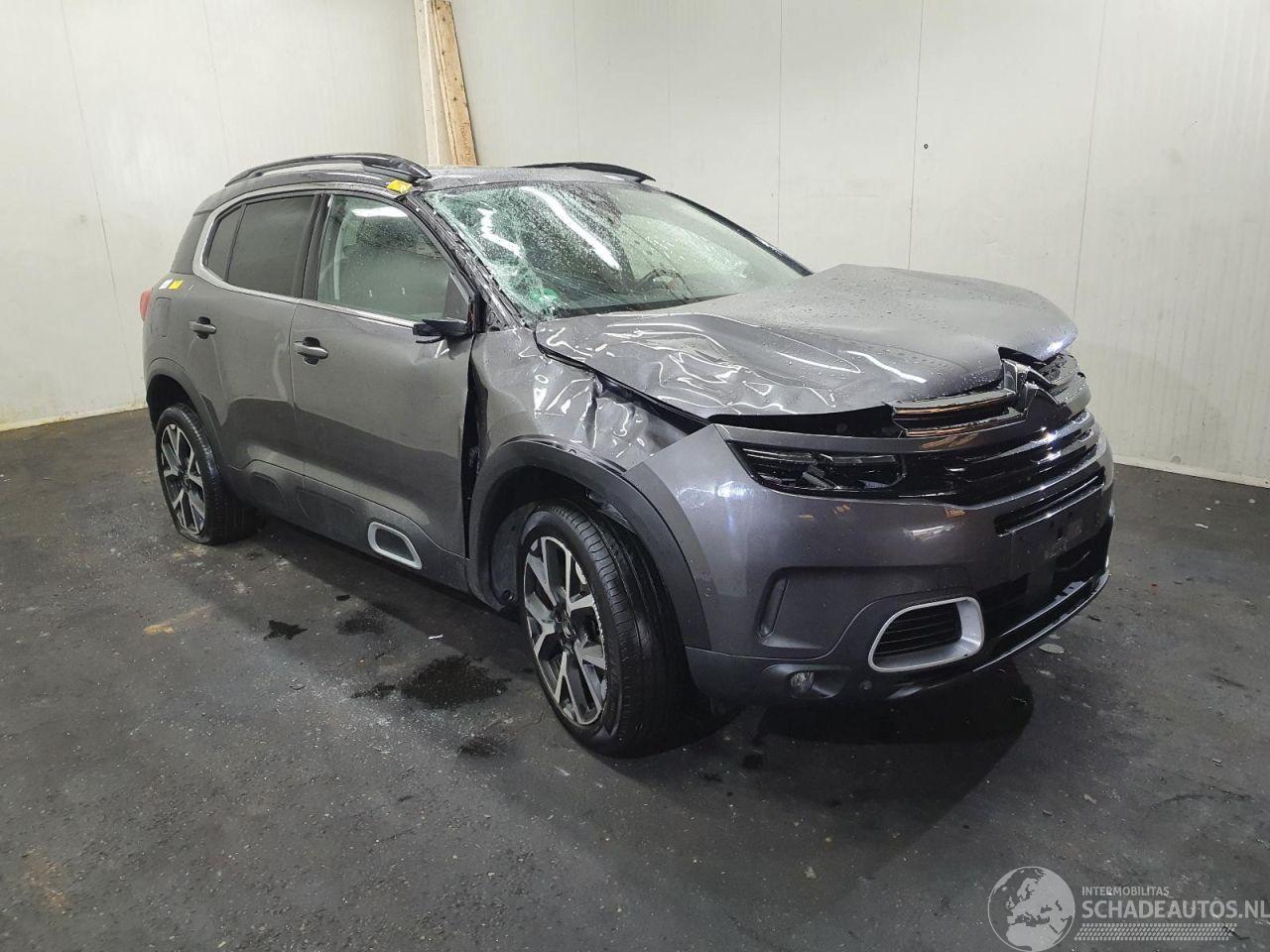 Citroën C5 Aircross 1.6 PureTech Shine