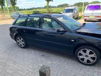 Audi S4 2.7 V6 BI-Turbo picture 6