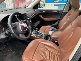 Audi Q5 Q5 (8RB), SUV, 2008 / 2017 2.0 TFSI 16V Quattro picture 9