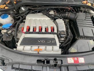 Audi A3 3.2 V6 24V FSI QUATTRO picture 12