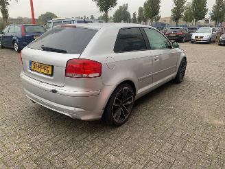 Audi A3 3.2 V6 24V FSI QUATTRO picture 5