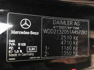 Mercedes E-klasse E Estate (S213), Combi, 2016 / 2023 E-220d 2.0 Turbo 16V 4-Matic picture 13