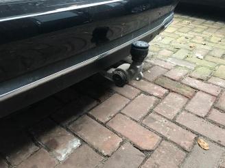 Mercedes E-klasse E Estate (S213), Combi, 2016 / 2023 E-220d 2.0 Turbo 16V 4-Matic picture 15